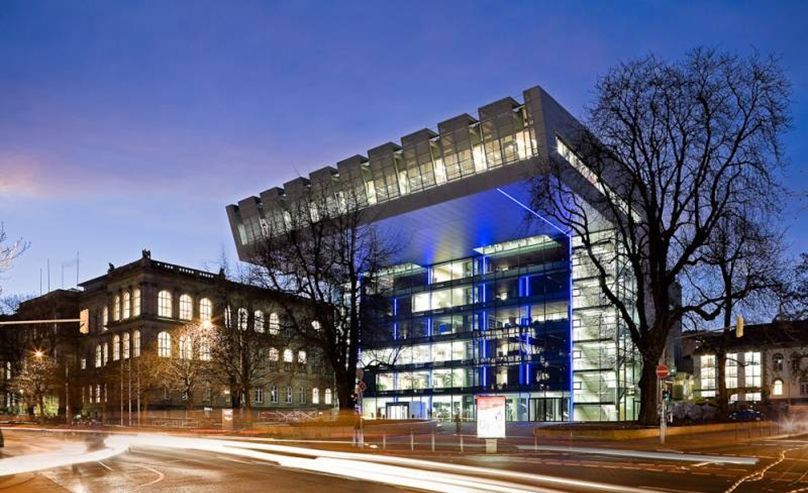 Aachen University