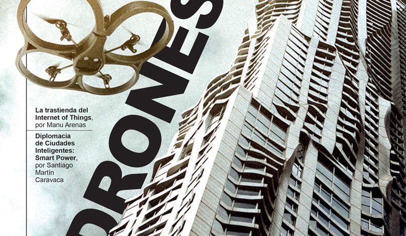 SC12: Drones