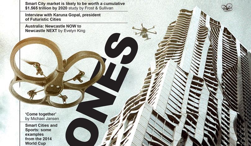 SC12: Drones
