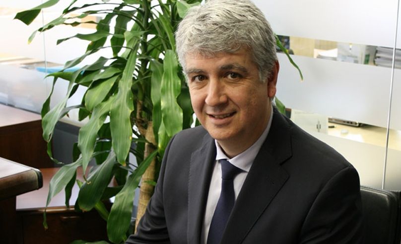 Áureo Díaz-Carrasco