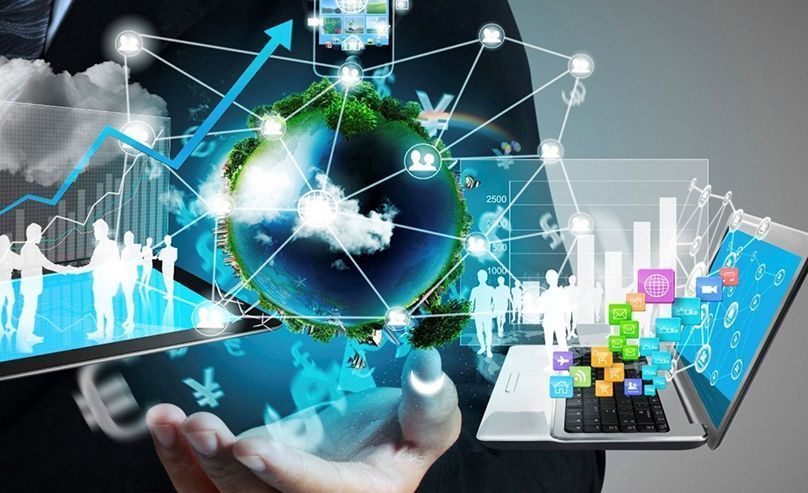 Congreso ciudades digitales