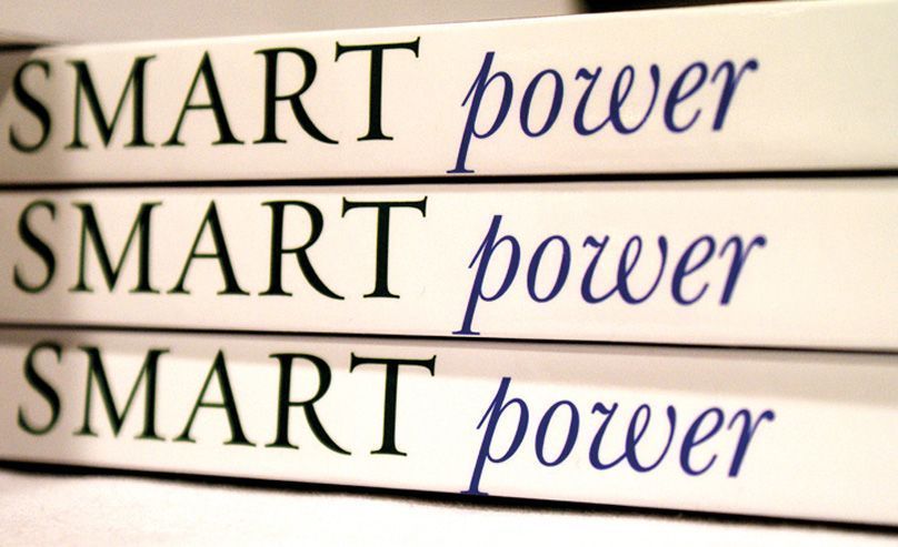 Smart Power Smart Power