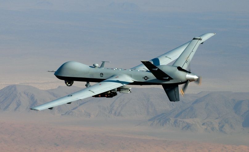 Drones