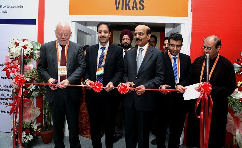 Smart Cities India