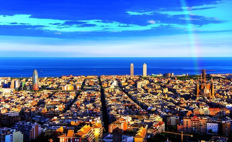 BCN4U
