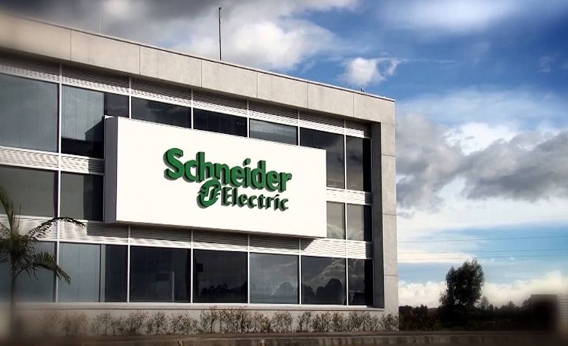 Schneider Electric
