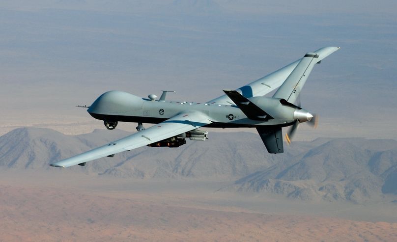 drone