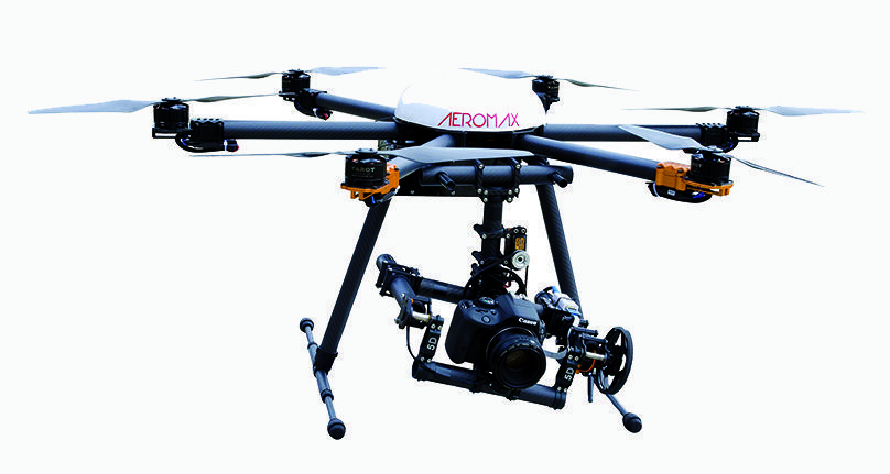 Dron Eromax Dron Eromax