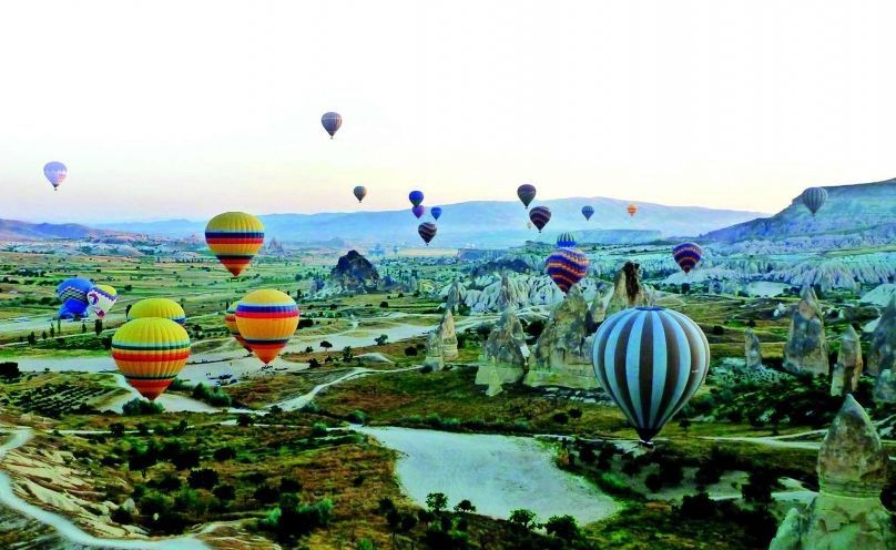Turkey