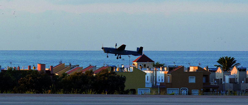Dron Atlante Med Dron Atlante Med