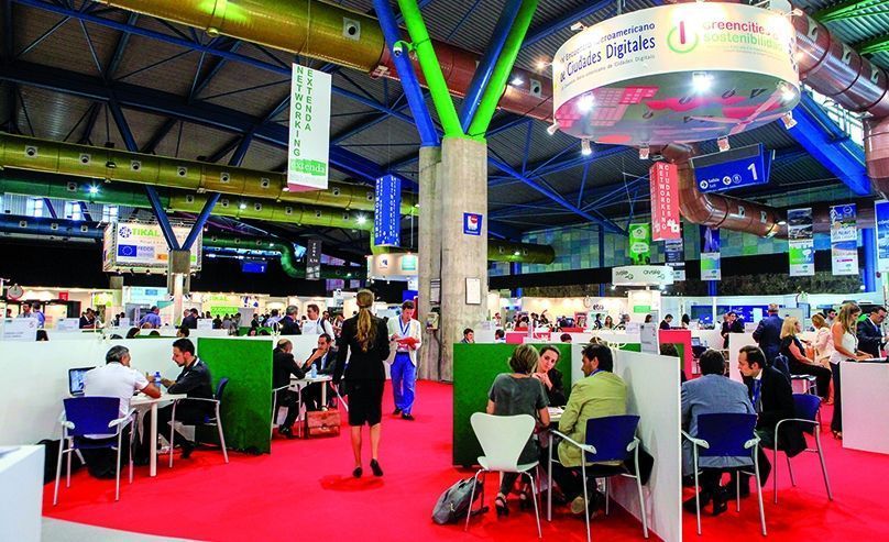 Greencities & Sostenibilidad