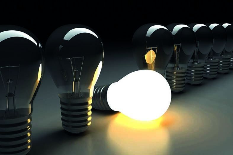 Light bulbs