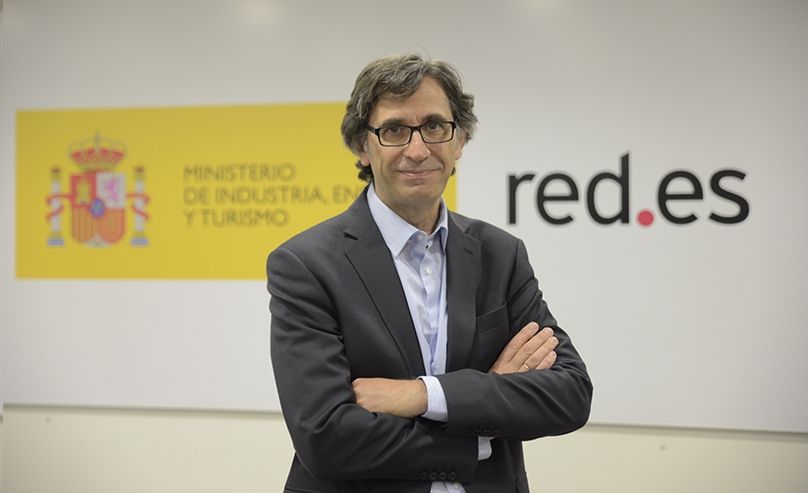 Daniel Noguera