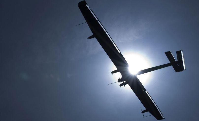 Solar Impulse