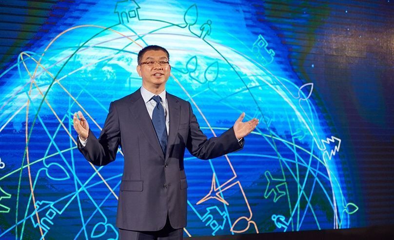 William Xu