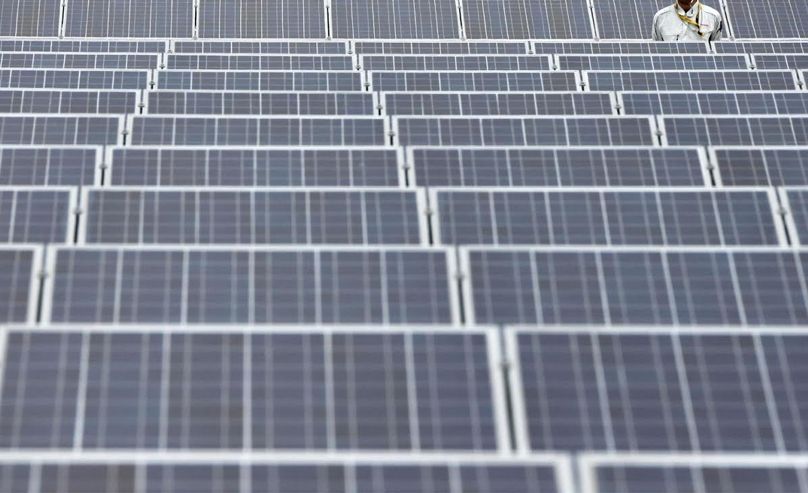 Energía Solar