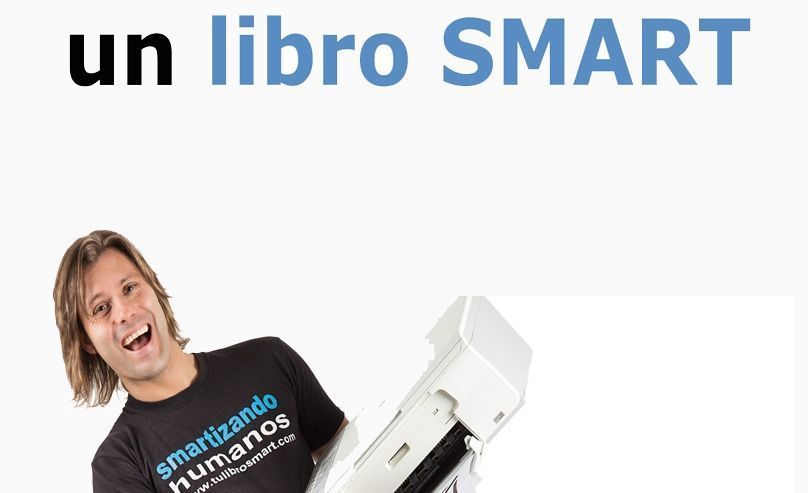 Así se escribe un libro smart