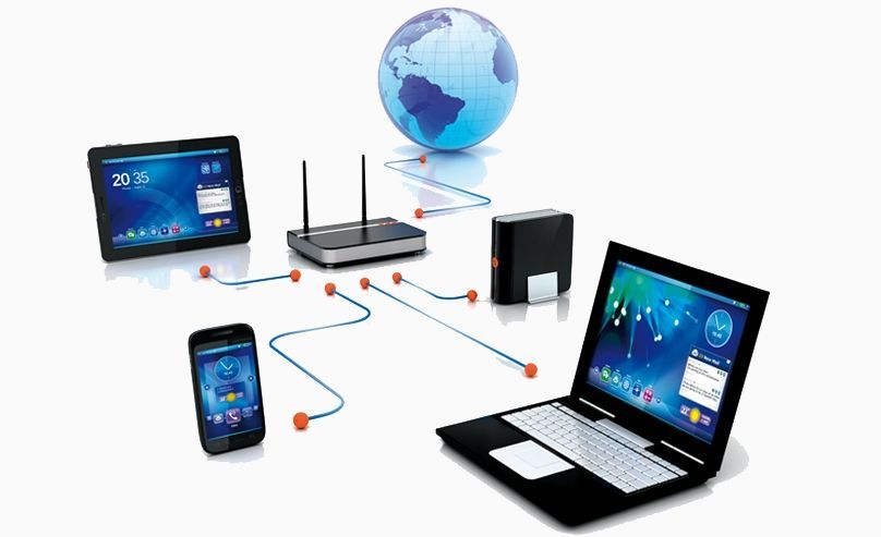 IoT