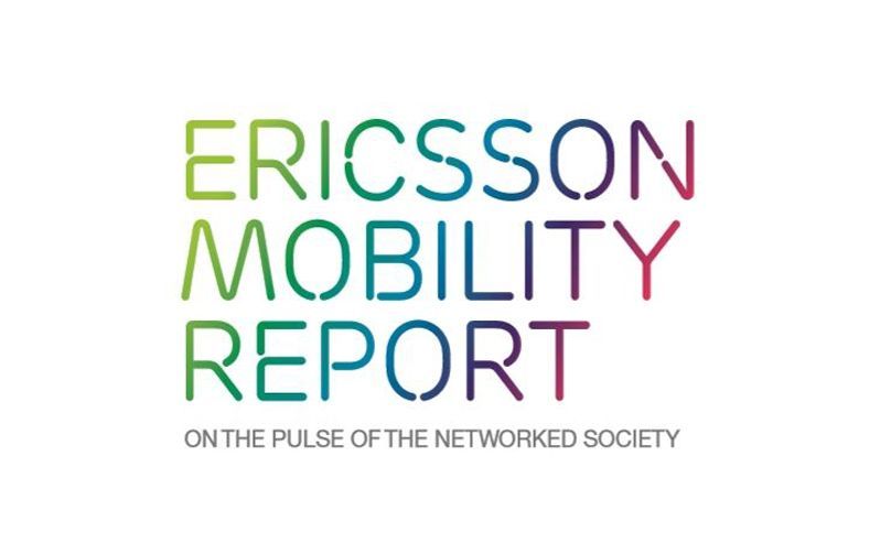 Ericsson mobility report