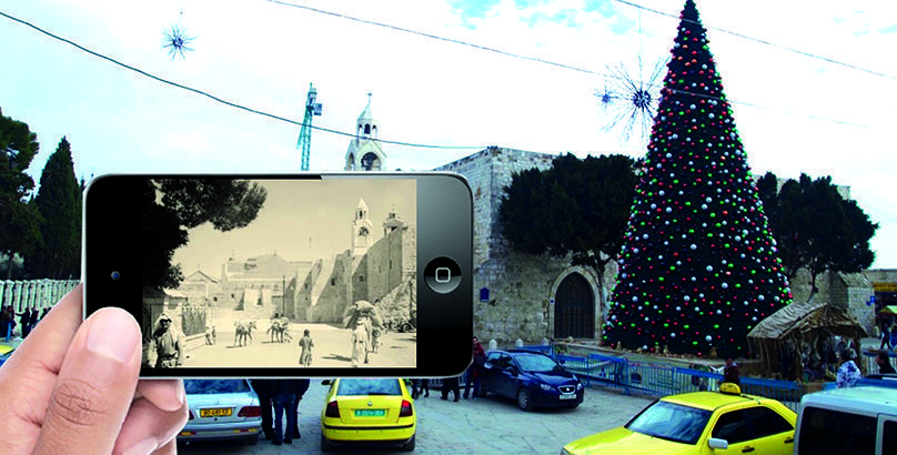 App “Pivot The World"