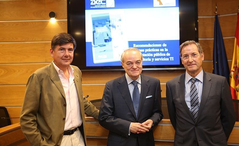 AMETIC y AEC