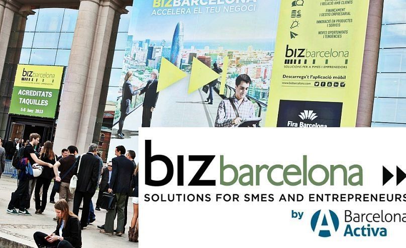 Bizbarcelona