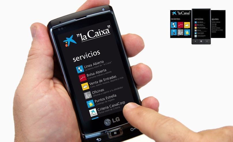 CaixaBank