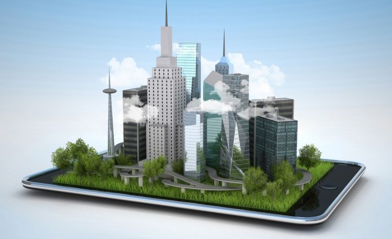Smart Cities