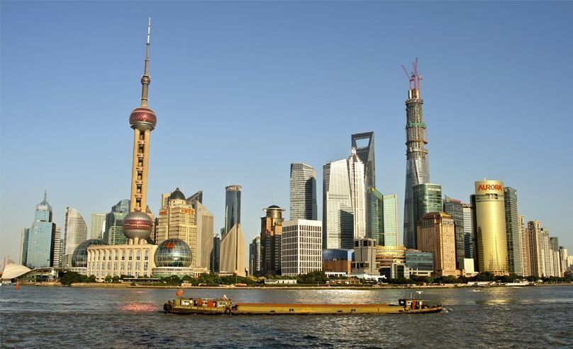 Shangai