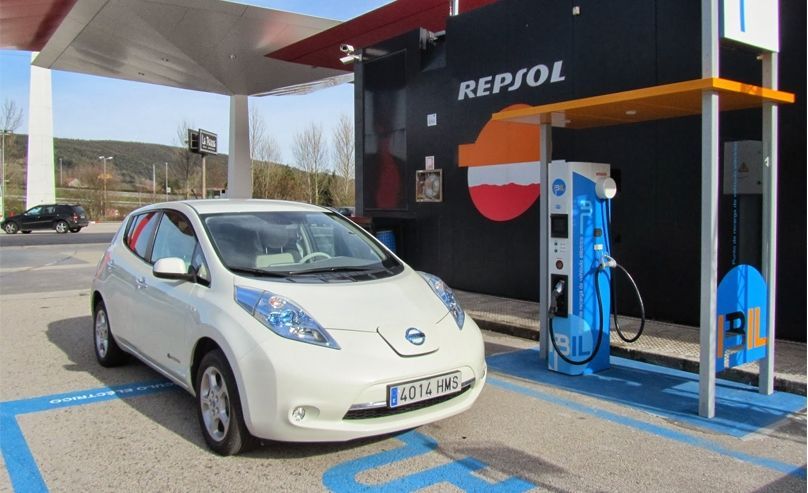 Repsol