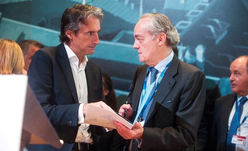 Proyectos Horizonte2020