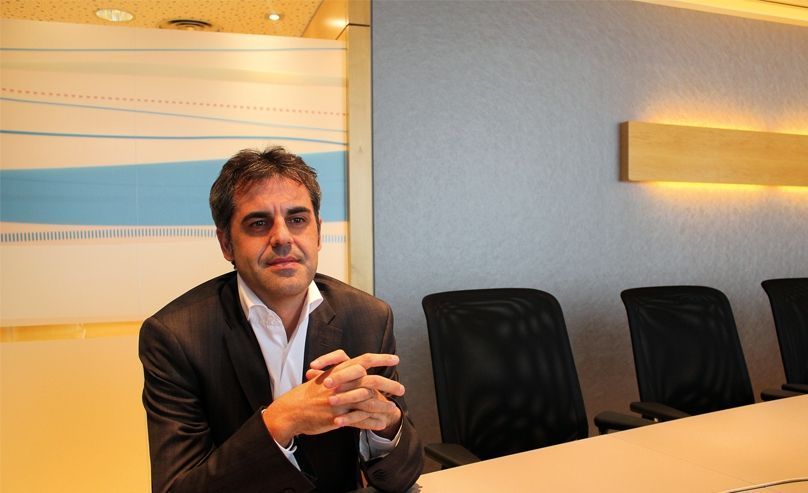 Federico Olavarri