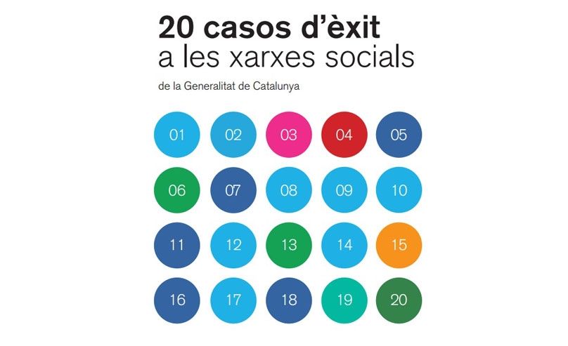 20 Casos d'èxit