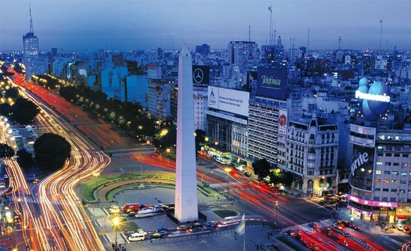 Buenos Aires