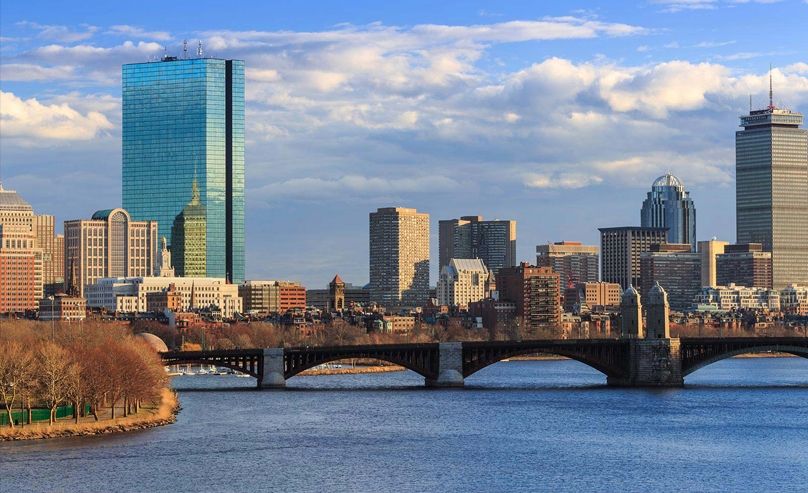 Boston