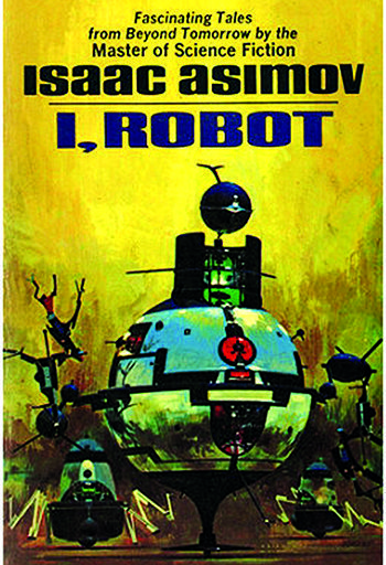 Asimov Asimov