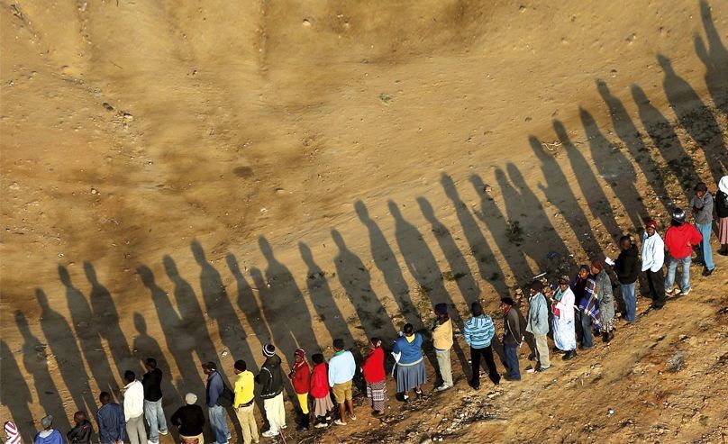 South Africa