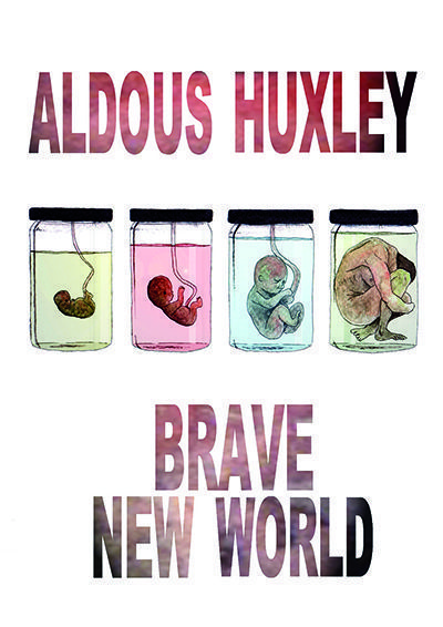 Aldous Huxley