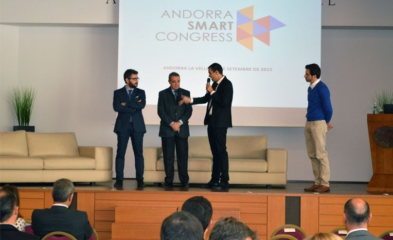 Andorra Smart Congress