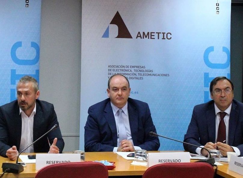 Ametic