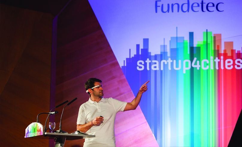 Startup4cities