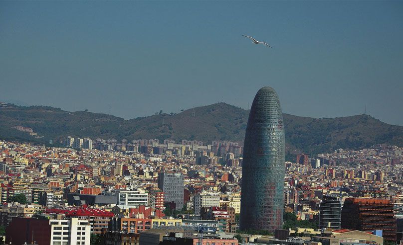 Barcelona