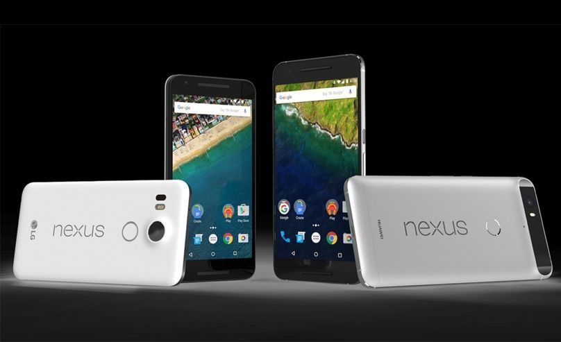 Nexus 6p