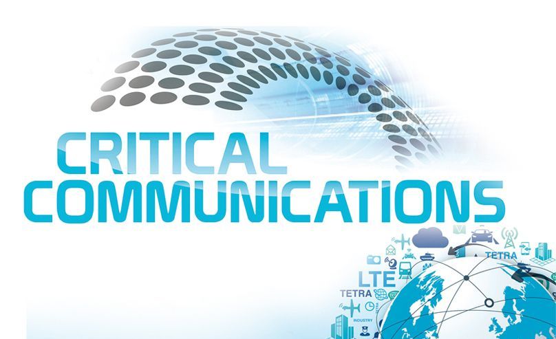 Critical Communications