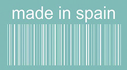 made in Spain