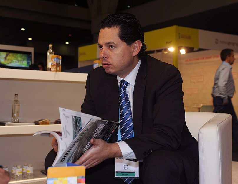 Juan José Cue