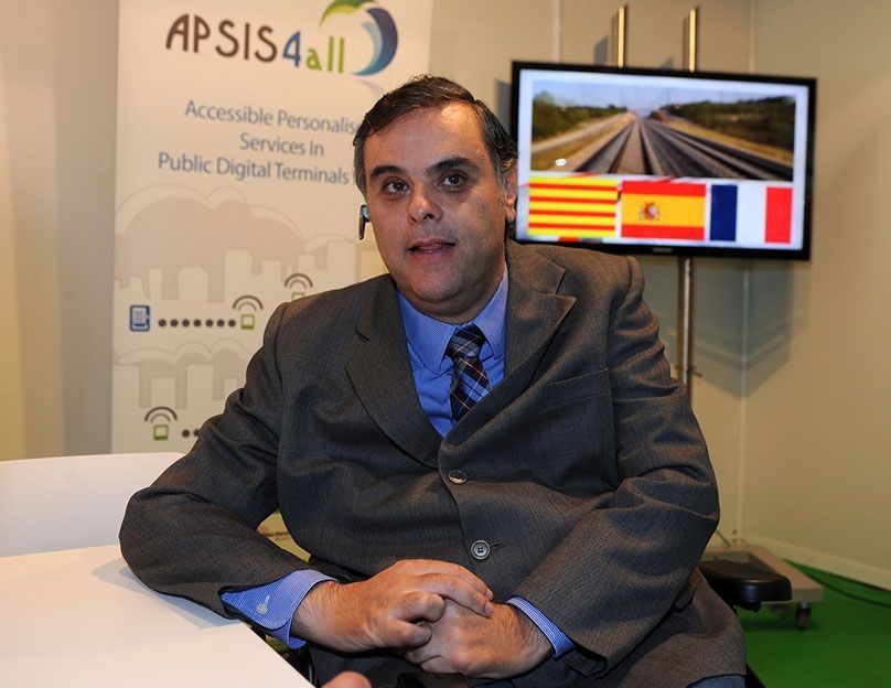Jesús Hernández Galán