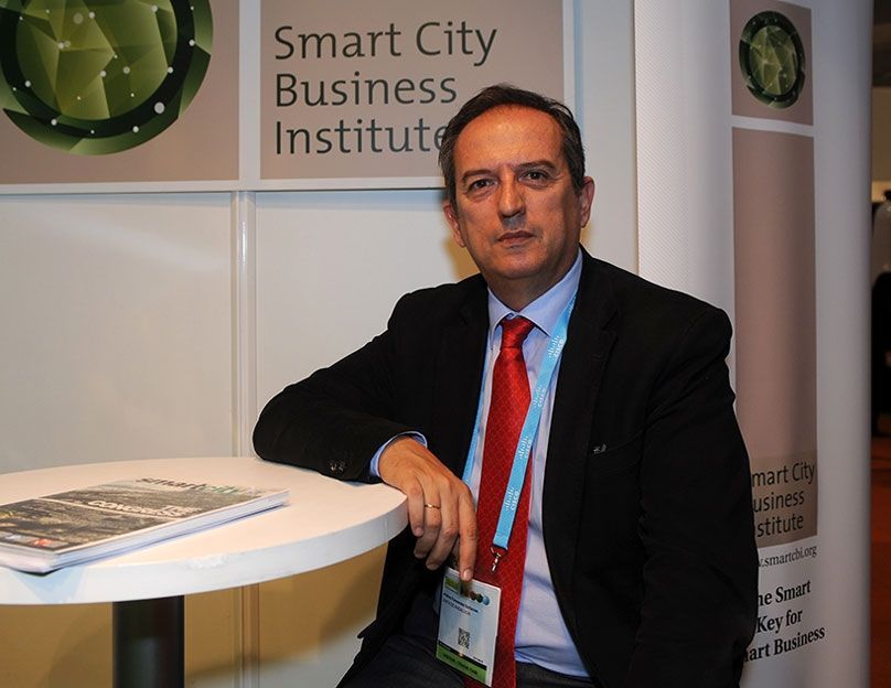 Andrés Fernández Baltanás