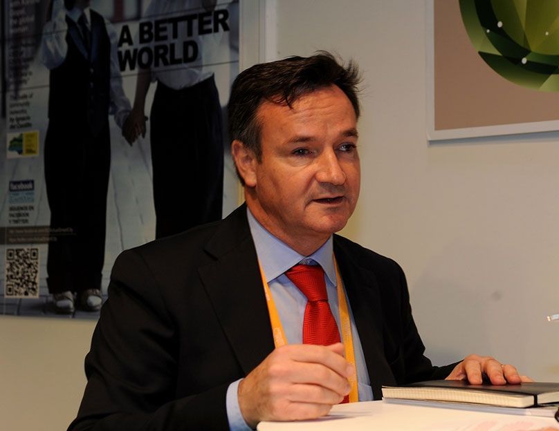 Fernando Loizaga