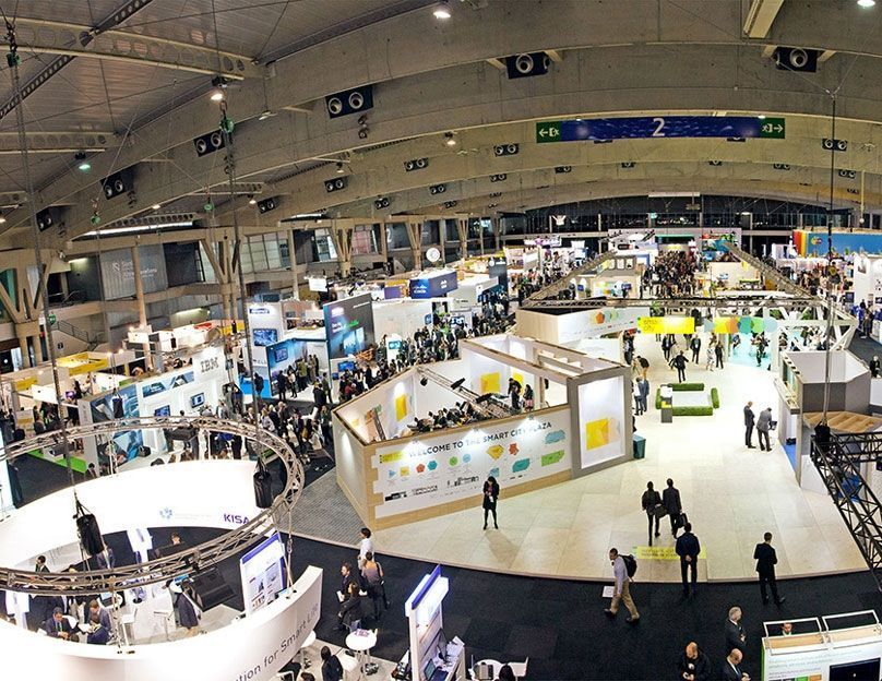 Clausura del SCEWC